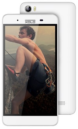 Lava Xolo Era 4K TD-LTE Dual SIM